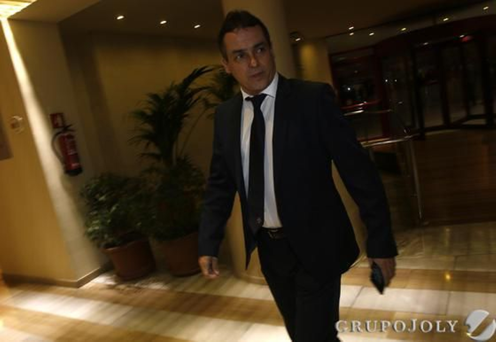 Foto: Antonio Pizarro