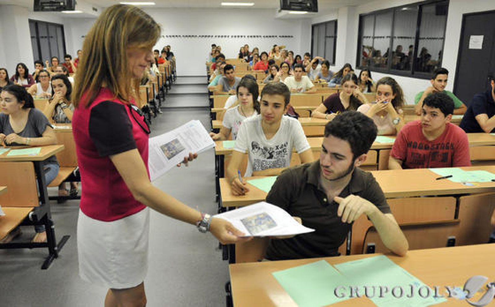 Foto: Juan Carlos Vazquez