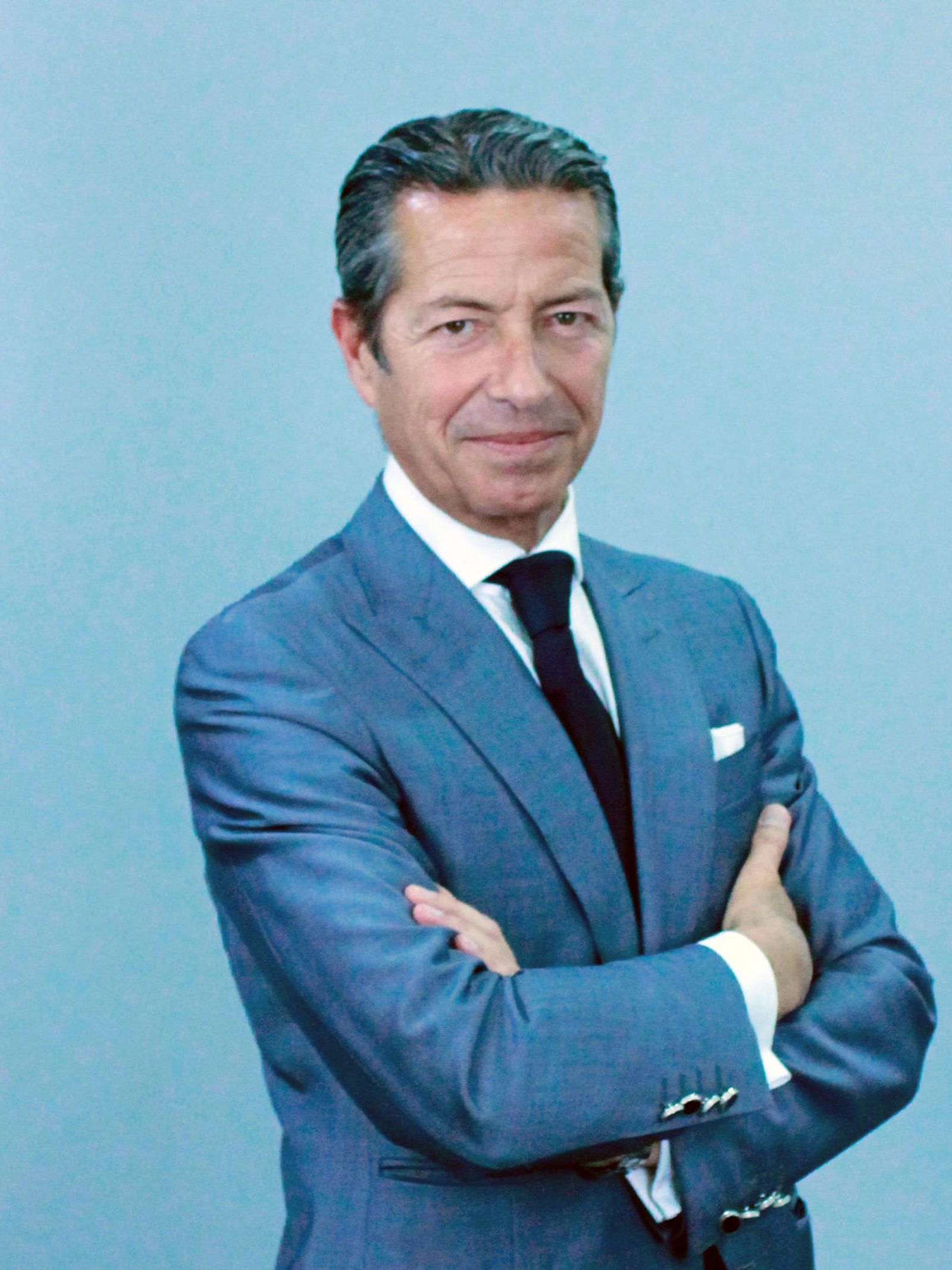 Ángel Cabral González-Sicilia.