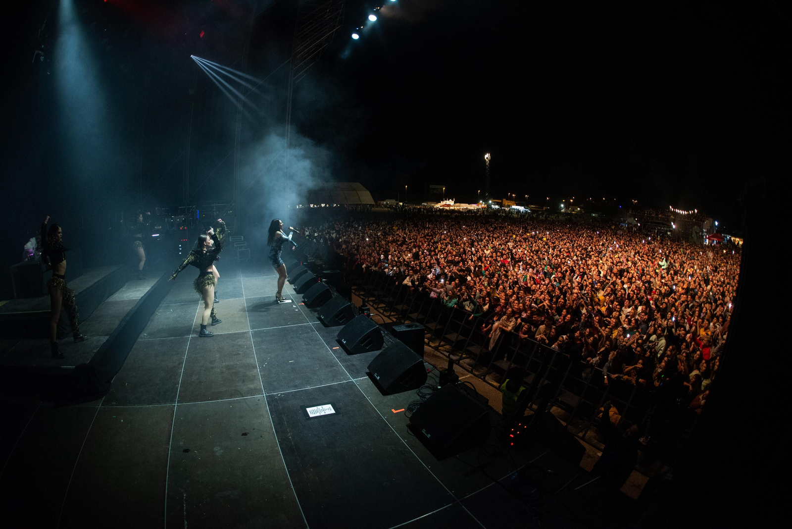 Imágenes de la VI edición de Primavera Trompetera Festival