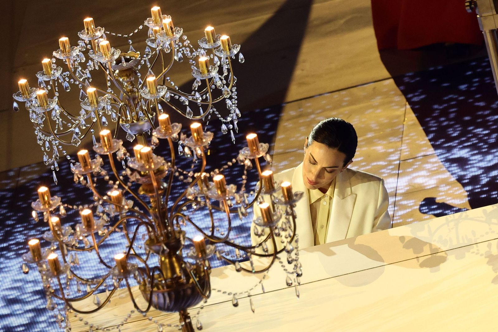 Las mejores fotos de los Juegos Olímpicos de invierno Milán Cortina d'Ampezzo 2026 | Ceremonia de clausura y jornada 17 y última