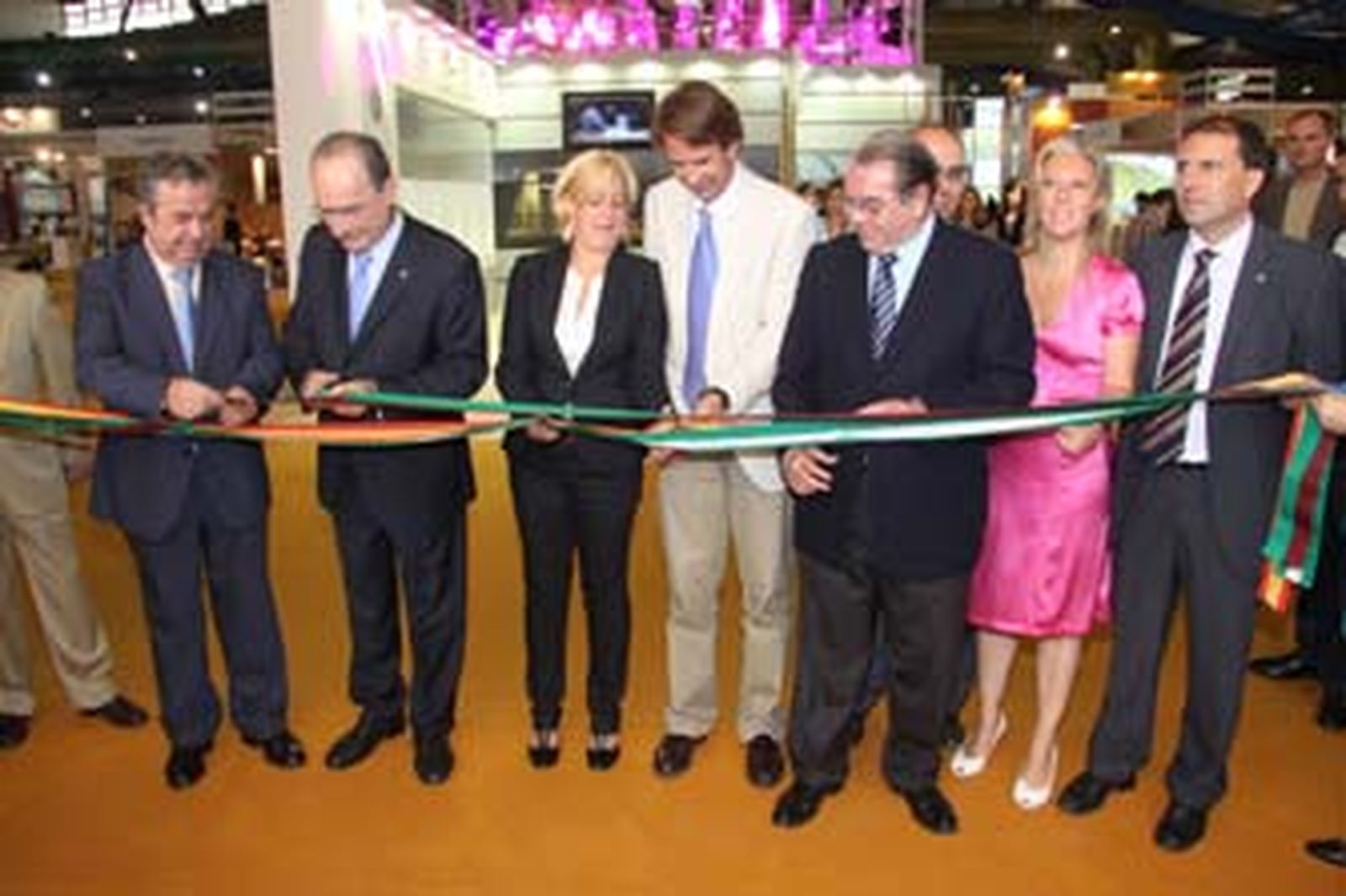 EL turismo cultural genera 6.000 millones al año en España