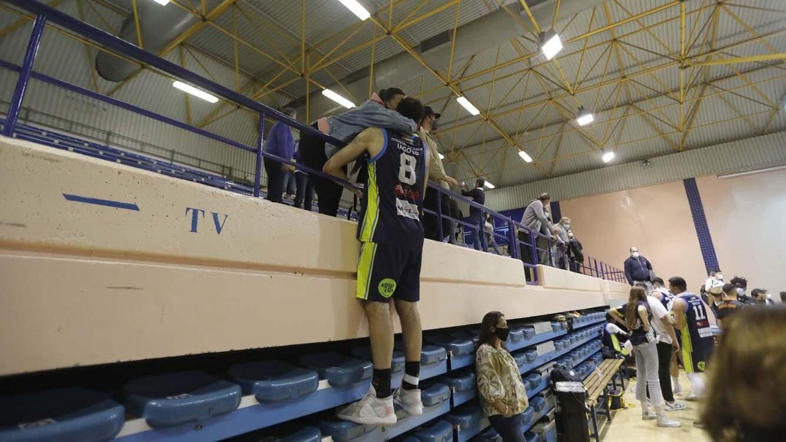 Las fotos de UDEA -ES MELILLA