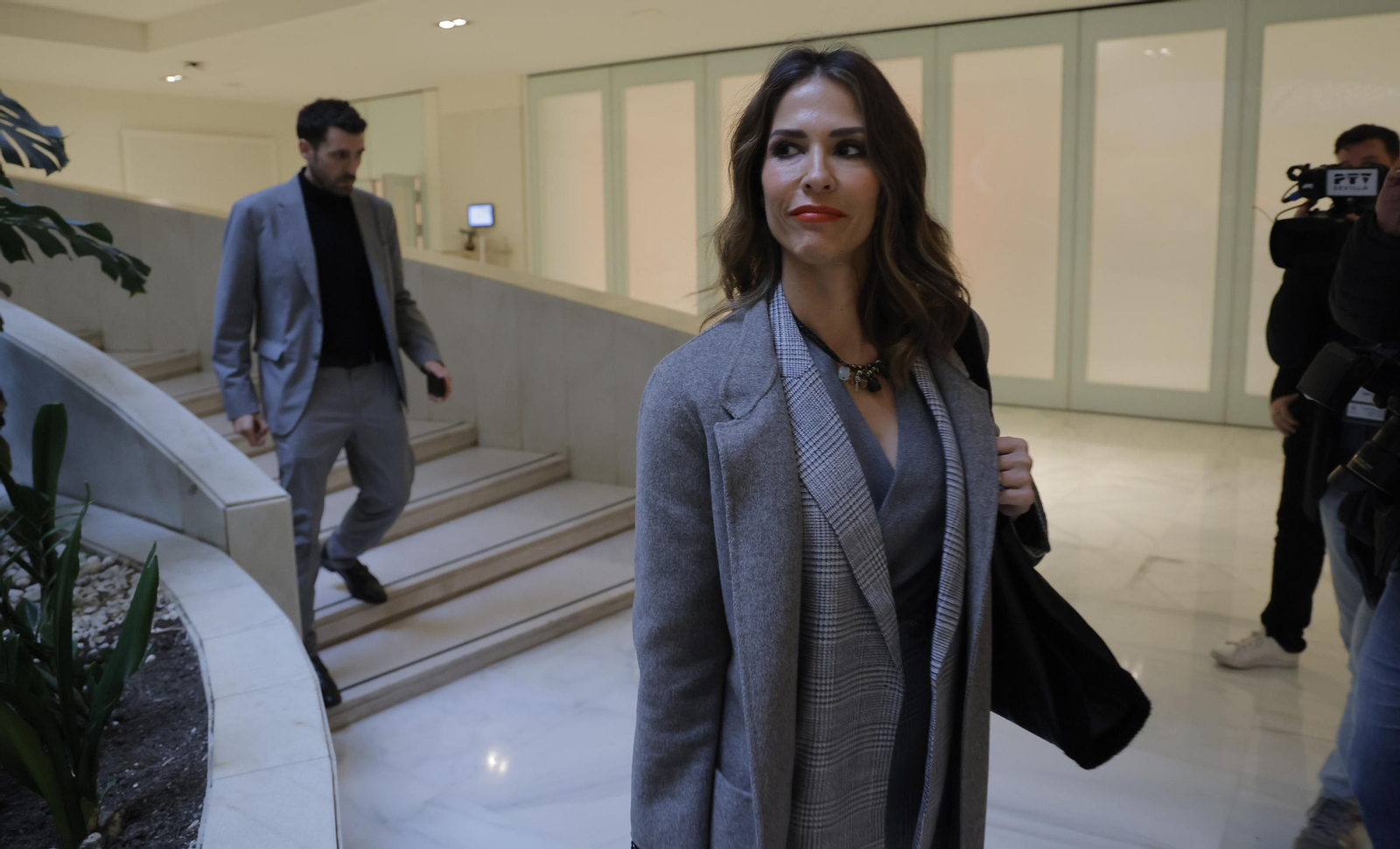 Las fotos de la Junta General de Accionistas del Sevilla fc