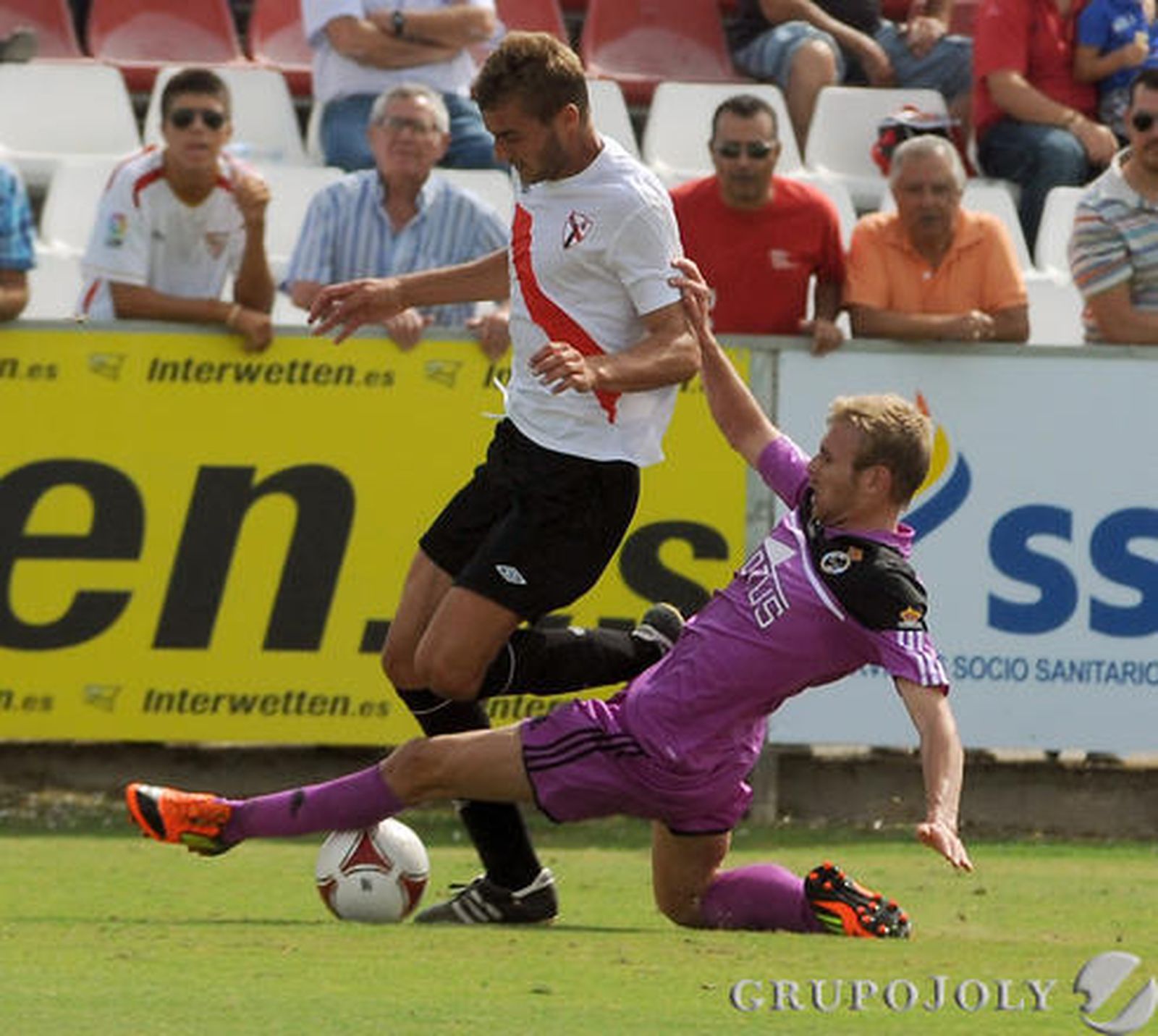 Foto: Juan Carlos Mu?