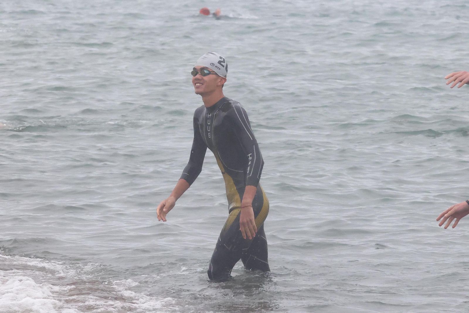 Las fotos de la final del Campeonato del Mundo de Triatlón Torremolinos-Andalucía 2024