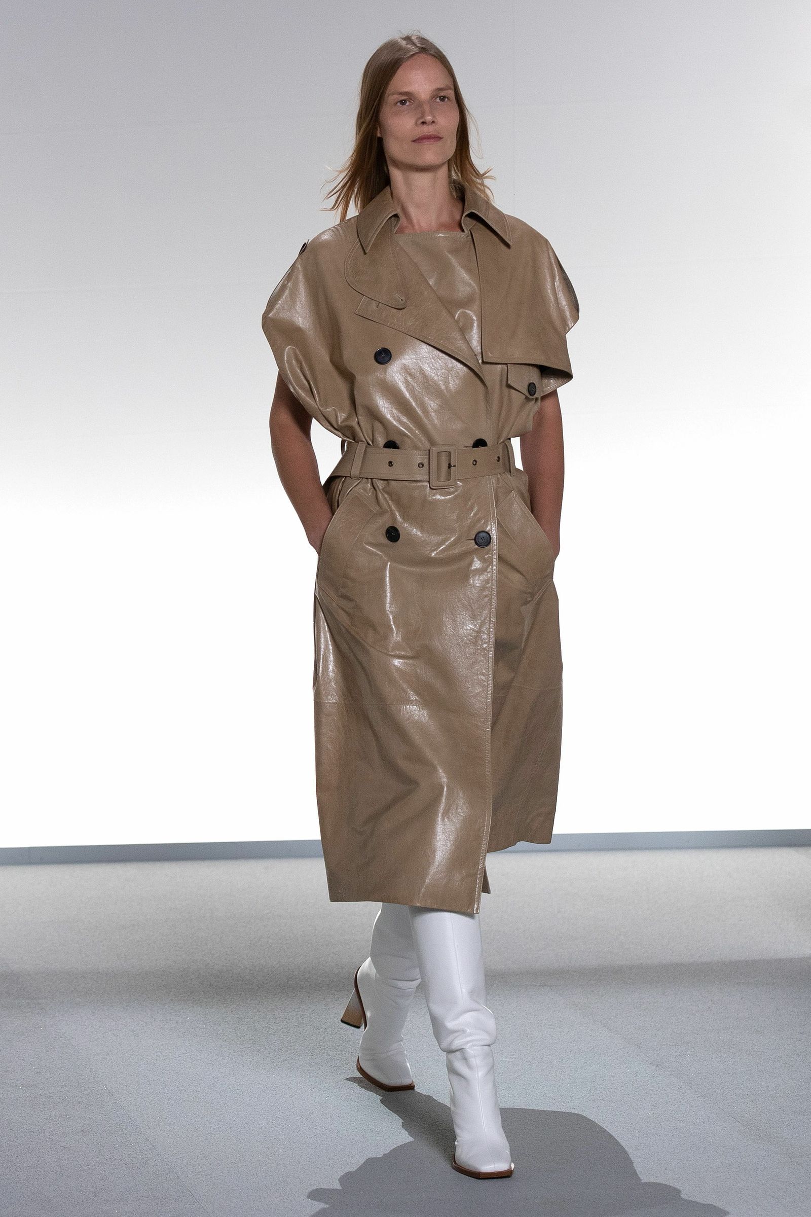 Paris Fashion Week: Givenchy colección SS20