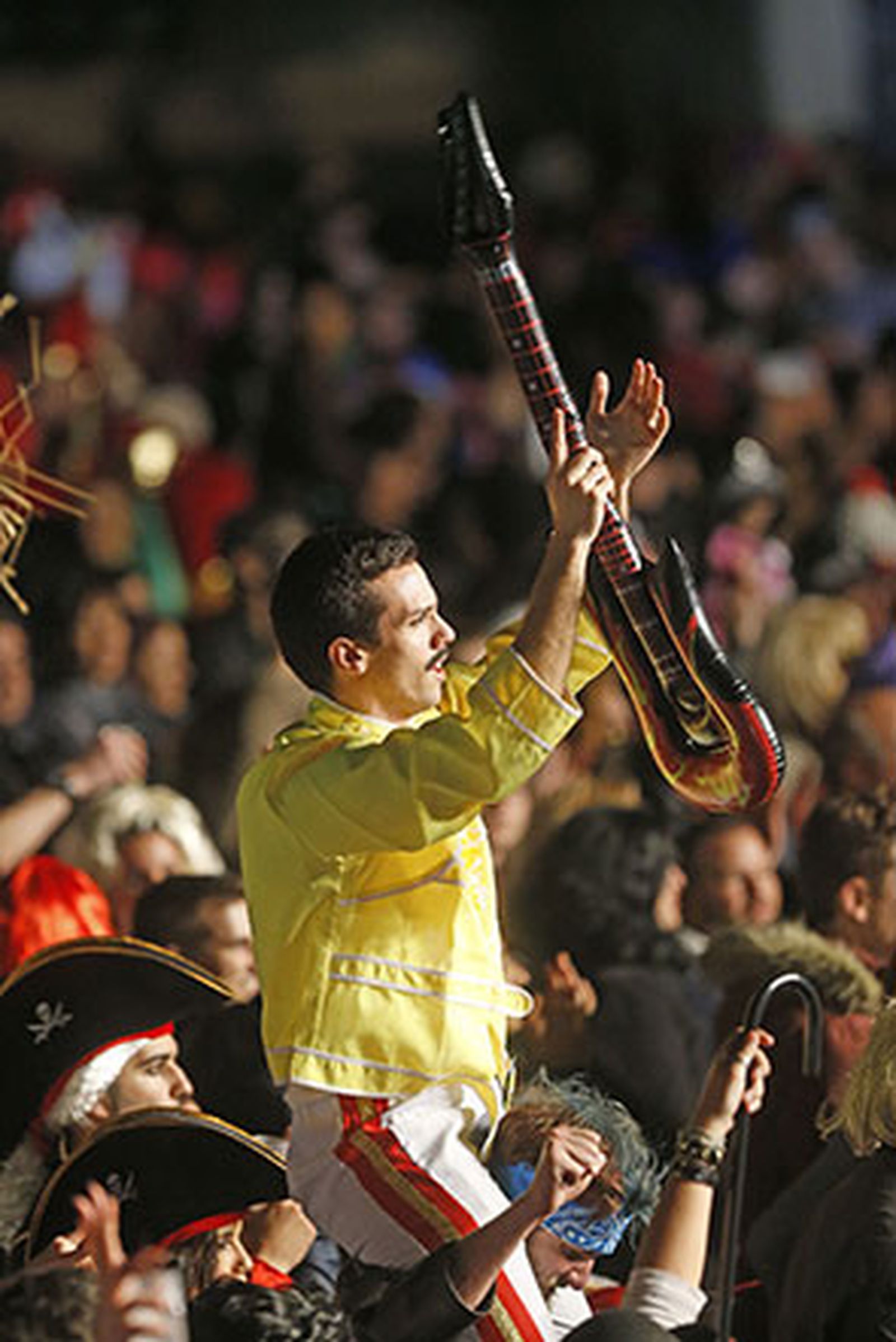 Foto: Julio Gonzalez