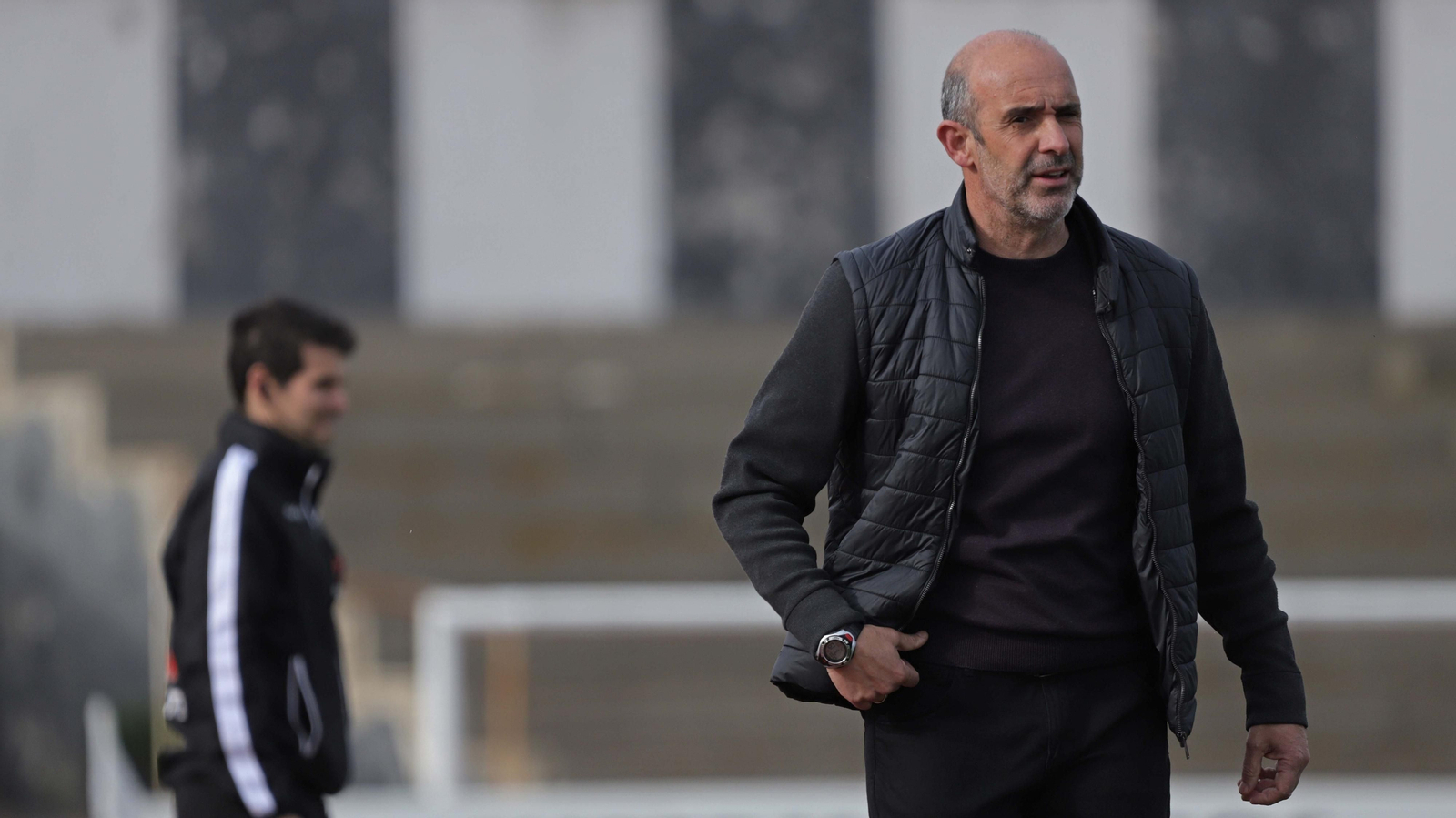 Las mejores fotos del Balona - San Fernando