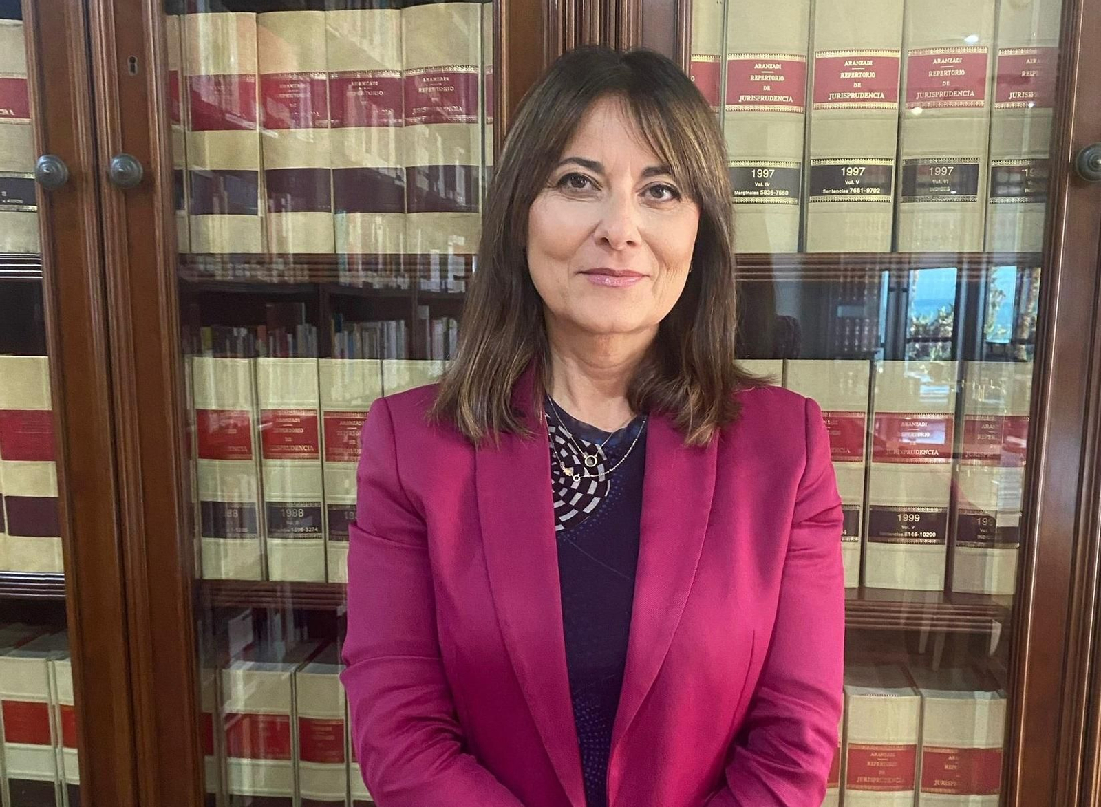 Flor Carrasco. Flor Carrasco.