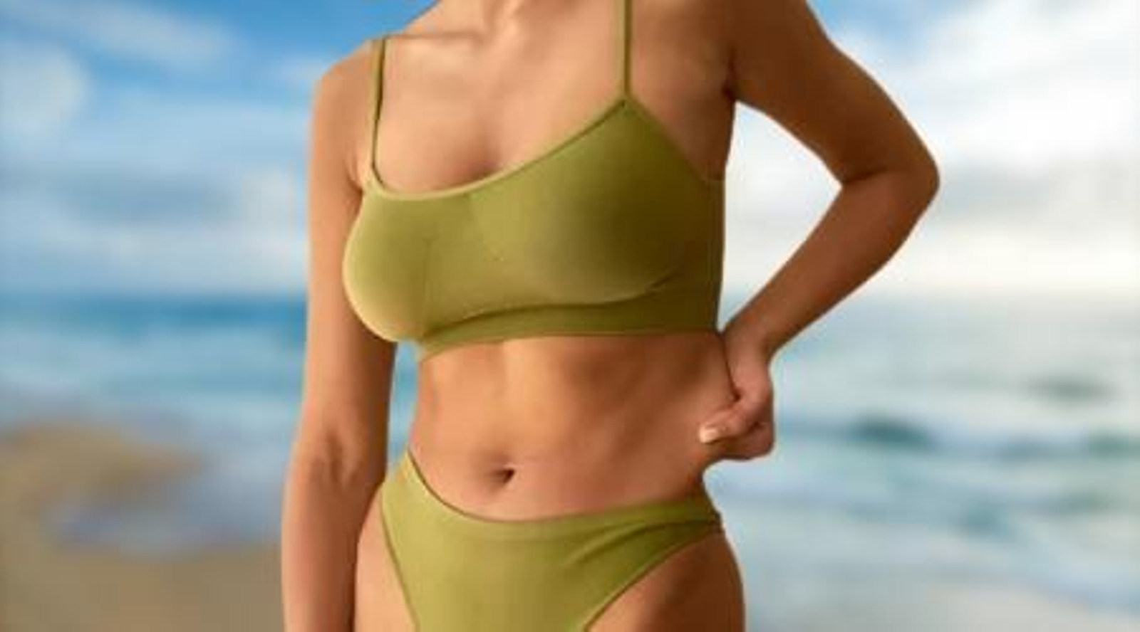 El polígrafo sobre la celulitis y las estrías durante la temporada de verano: Descubre verdades y mitos