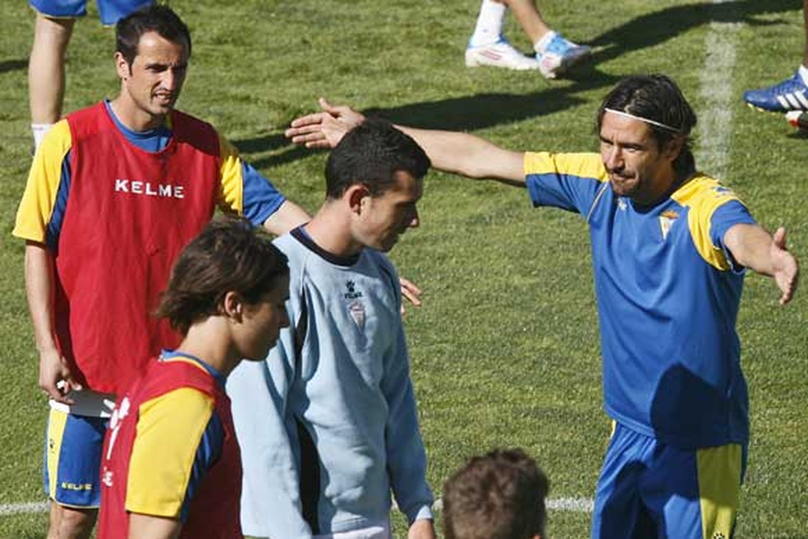 "Las cosas han salido como queríamos"