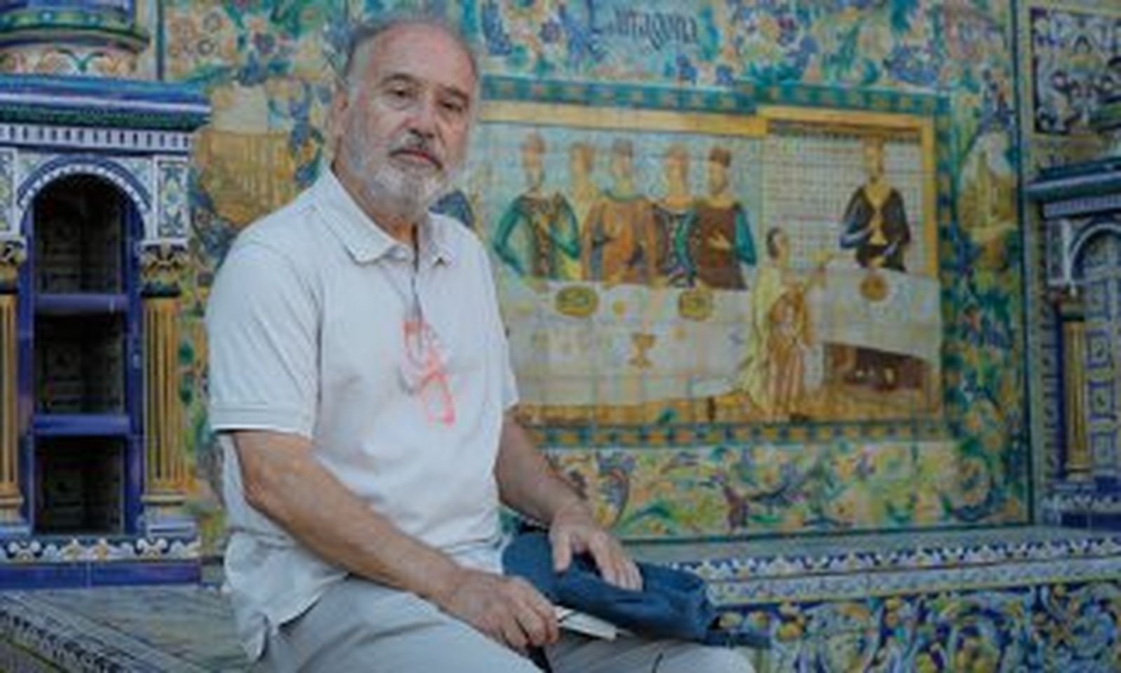 Historia del cerco de Tortosa