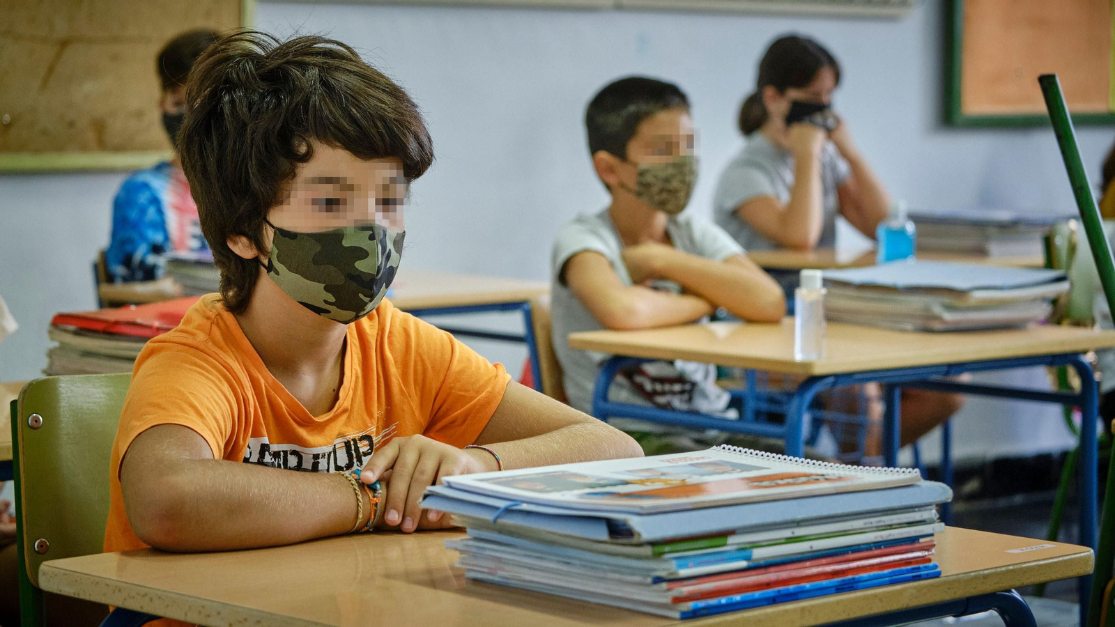 Colegio José Celestino Mutis de Cádiz.