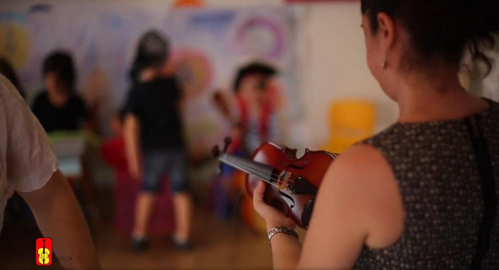 Un lugar para aprender y compartir.