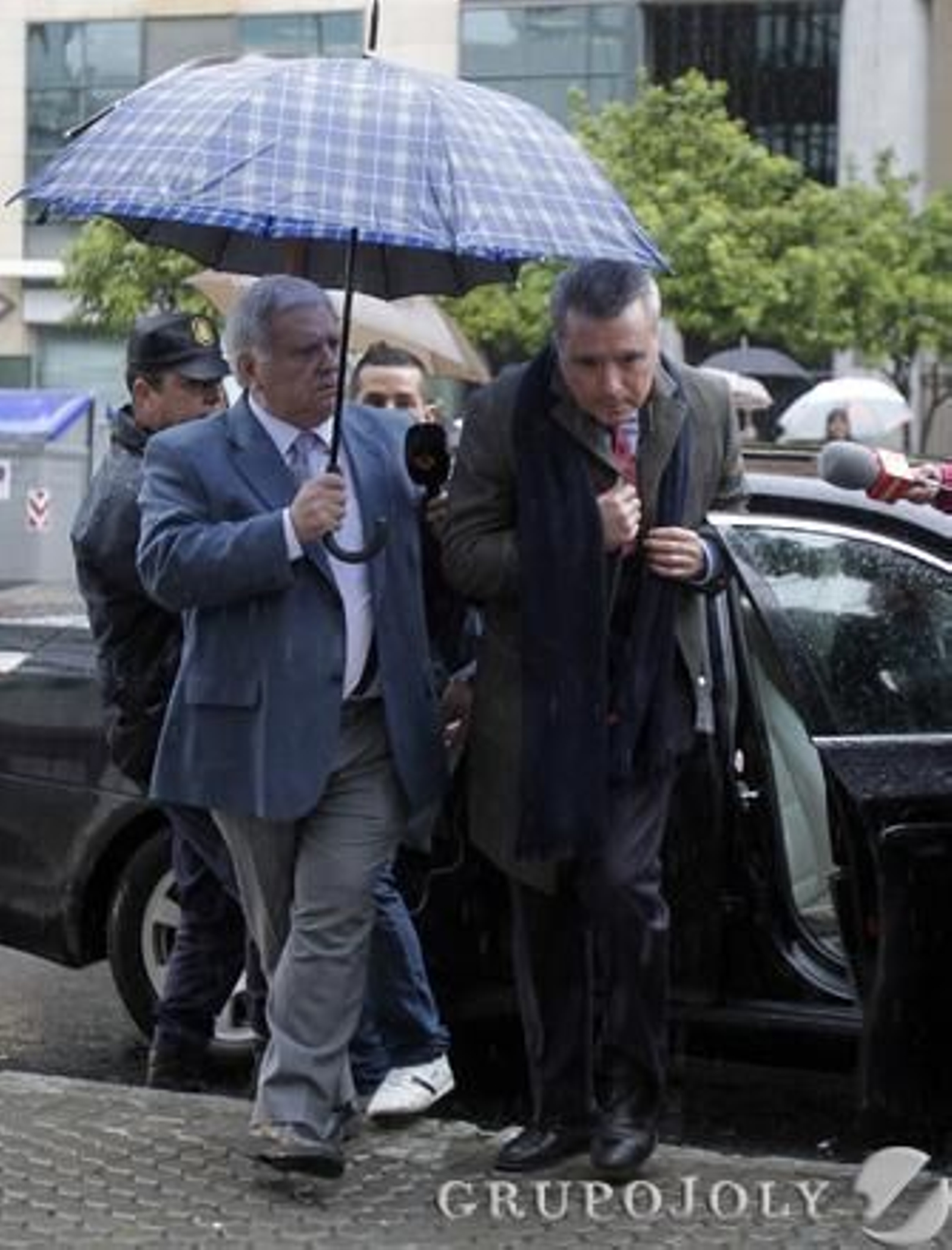 Foto: Antonio Pizarro