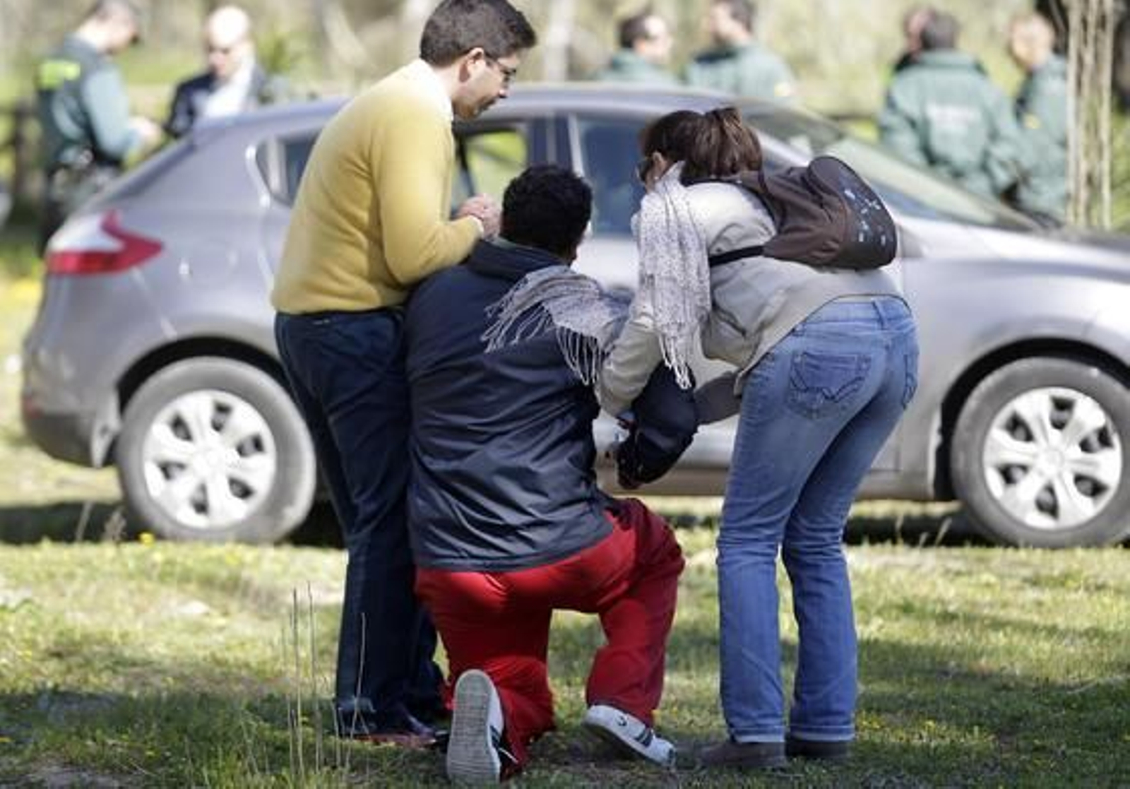 Foto: Antonio Pizarro