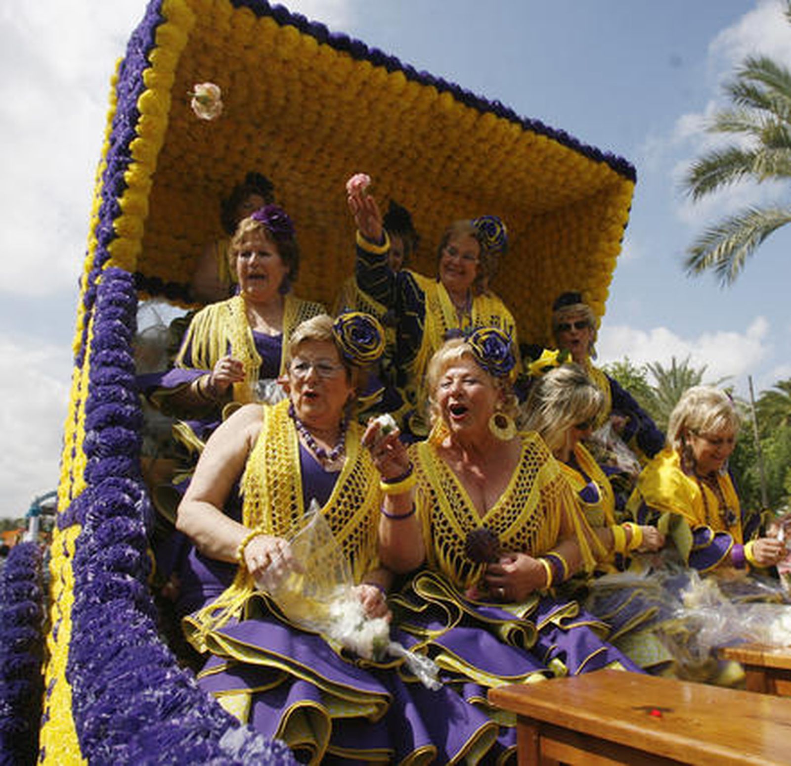 Foto: Jose Martinez Asencio