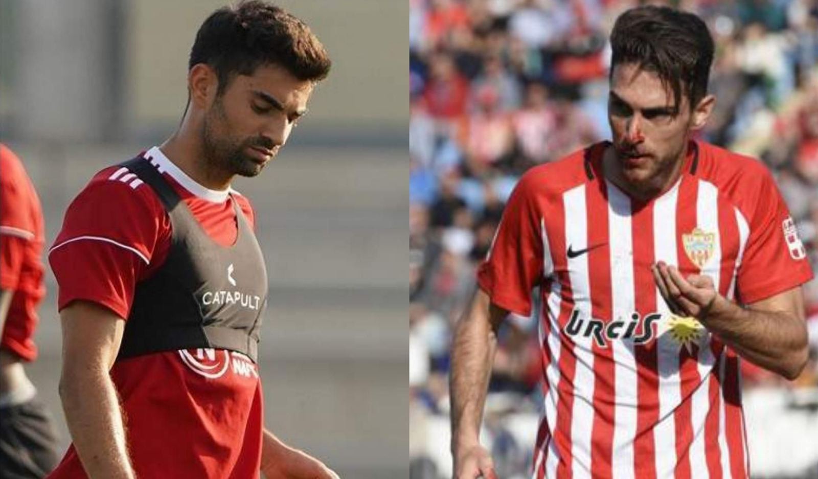 Enzo pone rumbo a Marruecos; Ibiza, al Sabadell