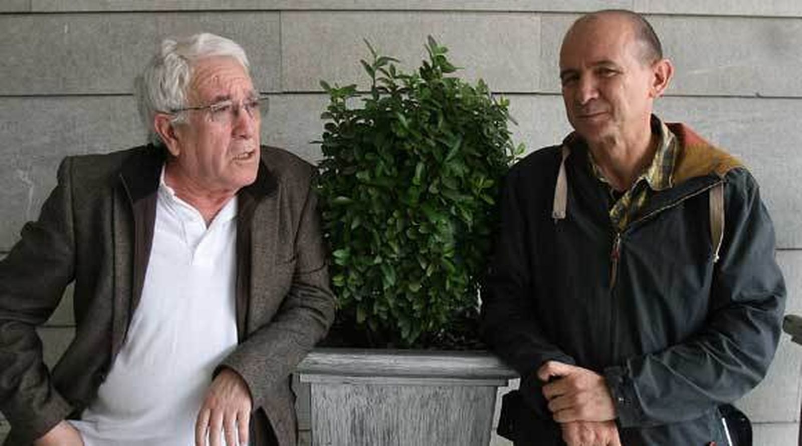 Una discreta radiografía moral