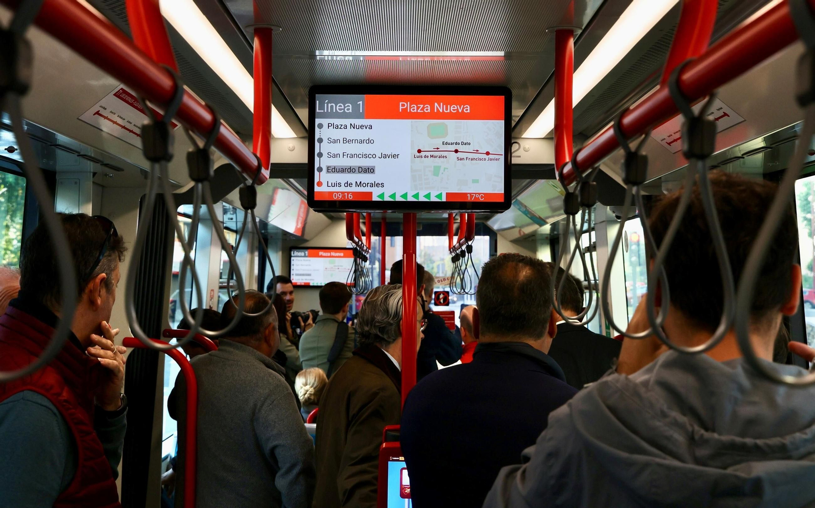 Las imágenes del 2024