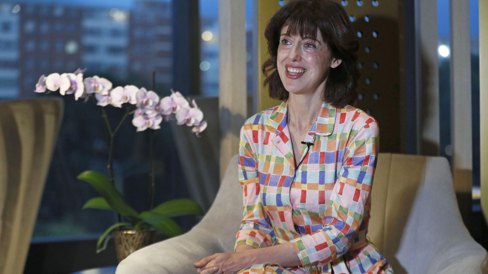 Irene Vallejo, la autora del ensayo súper ventas 'El infinito en un junco', será otra de las invitadas.