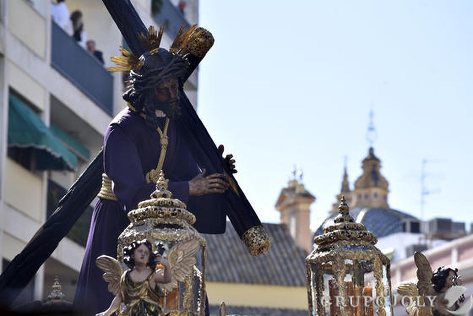 Foto: Juan Carlos Vázquez