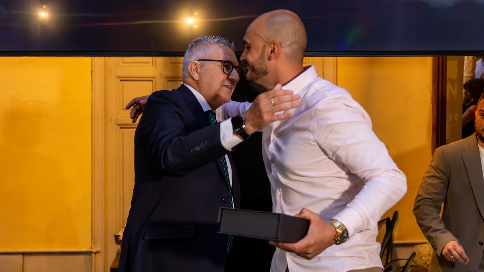 Celebración del 30º Aniversario del Grupo Peñalver