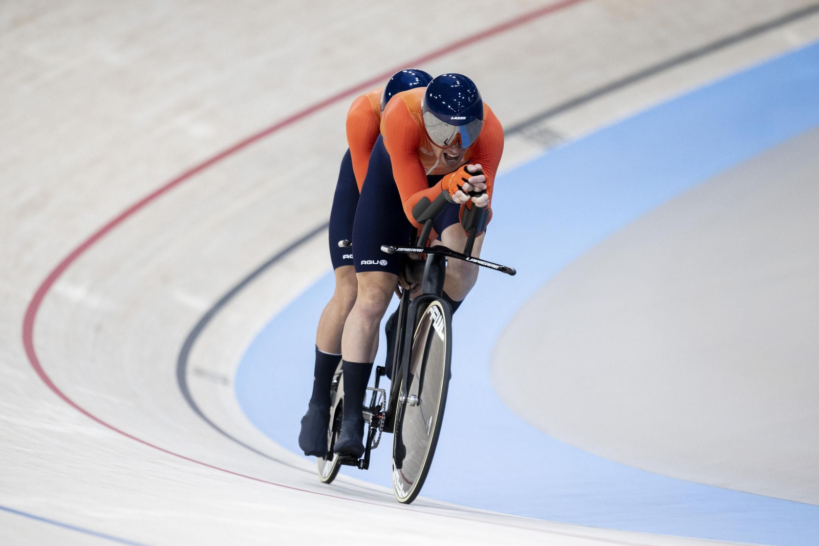 Las mejores fotos de los Juegos Paralímplicos París 2024 | Día 2