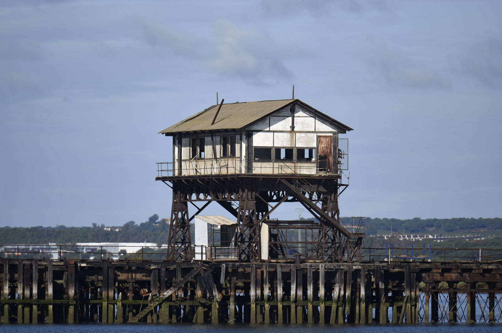 Las imágenes más destacadas del jueves 7 de abril en Huelva