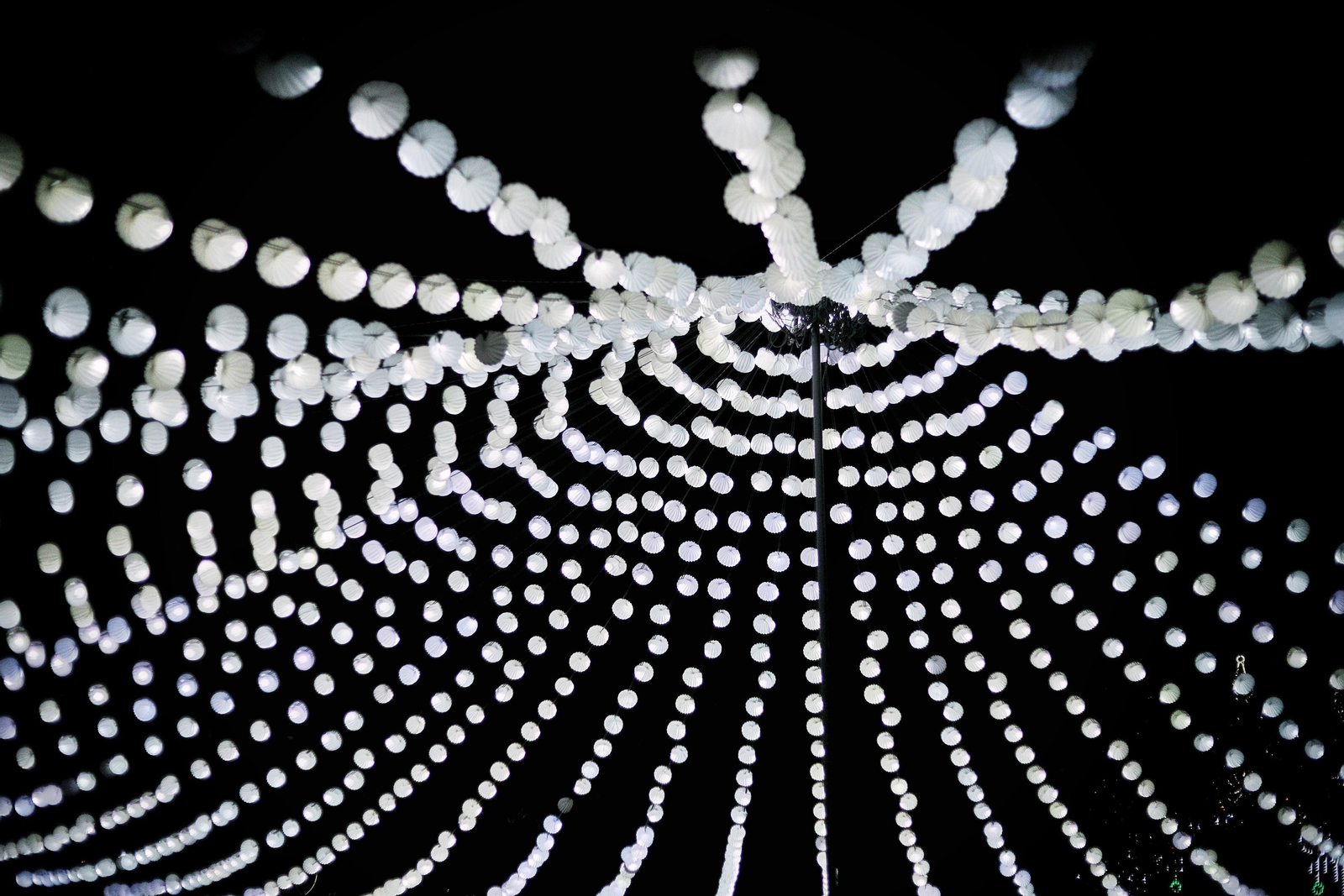 Feria del Carmen y la Sal de San Fernando 2022. Miércoles.