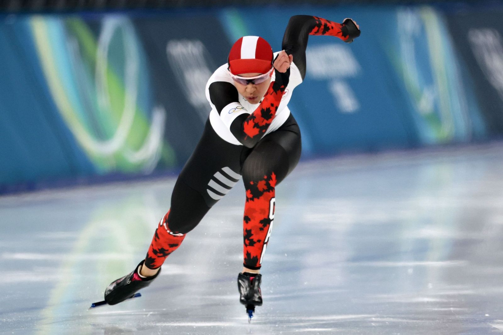 Las mejores fotos de los Juegos Olímpicos de invierno Milán Cortina d'Ampezzo 2026 | Décima jornada