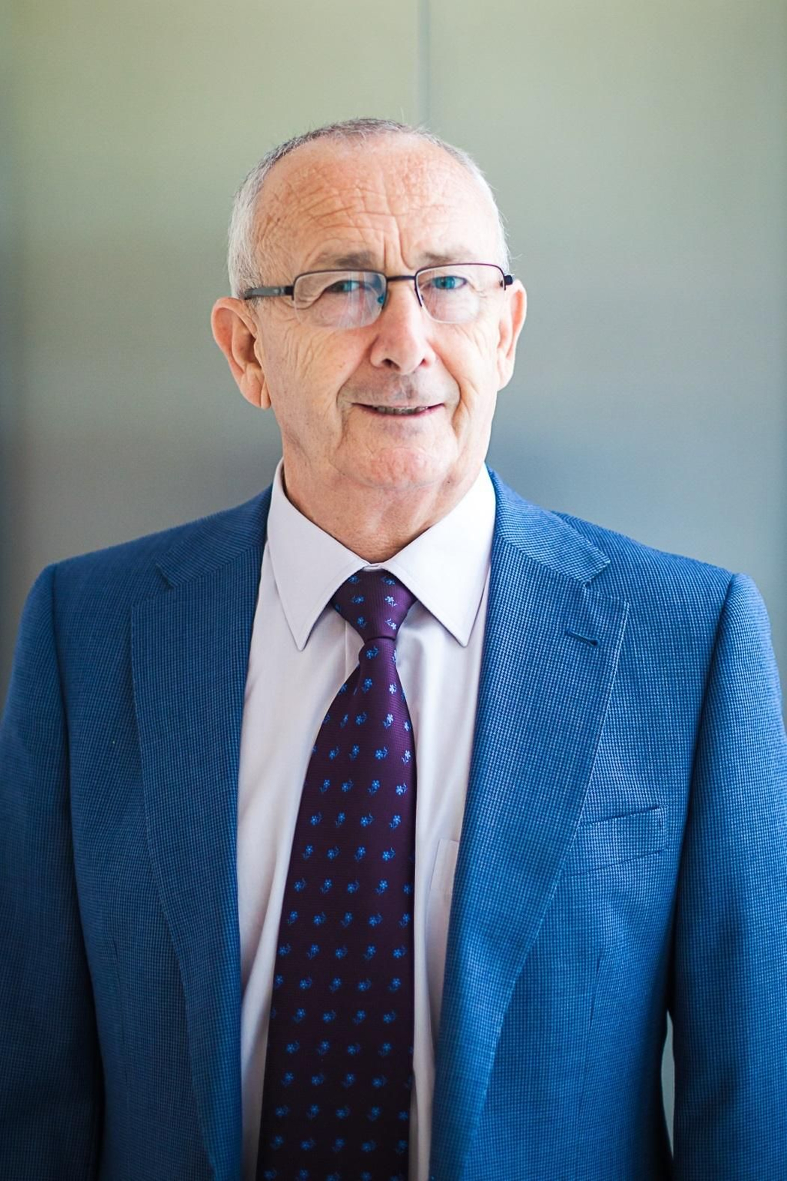 Pedro Rodríguez Delgado. Pedro Rodríguez Delgado.