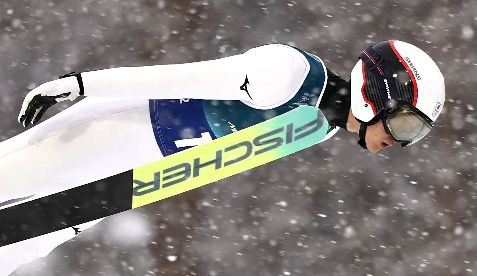 Las mejores fotos de los Juegos Olímpicos de invierno Milán Cortina d'Ampezzo 2026 | Jornada 14