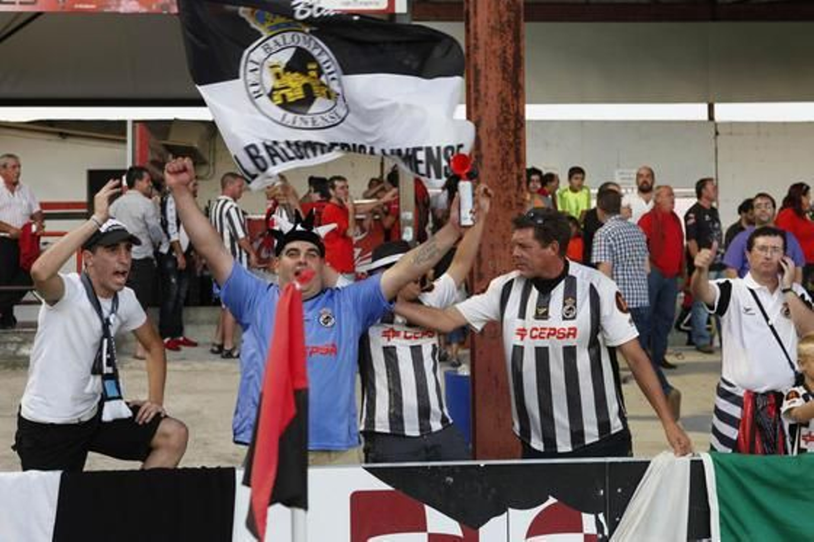 La Balona cae en su regreso a Miranda en un gran partido y queda fuera del torneo./Fotos:LOF

Foto: LOF