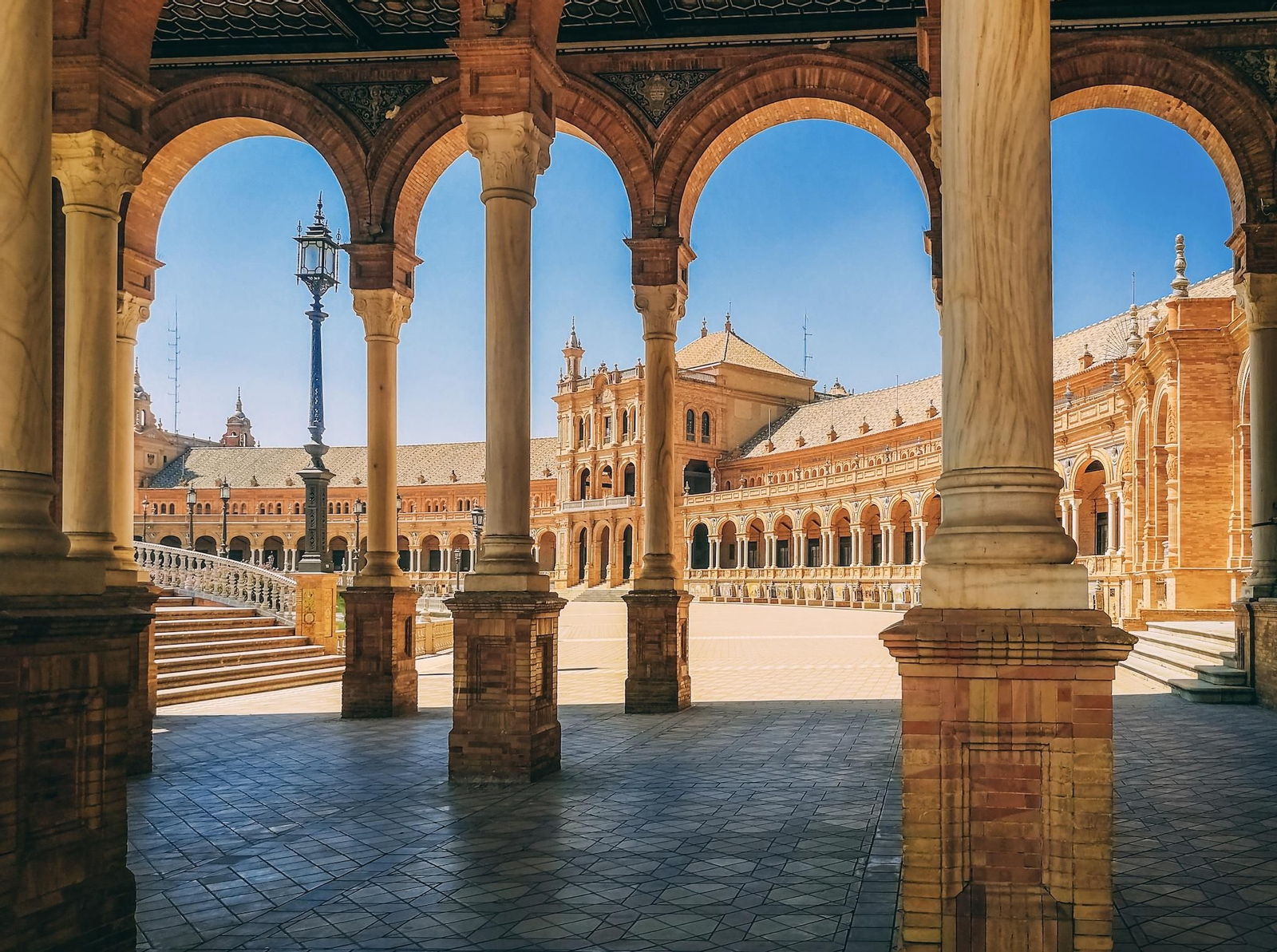 ¿El calor en Sevilla es seco o húmedo? Los expertos tienen la respuesta