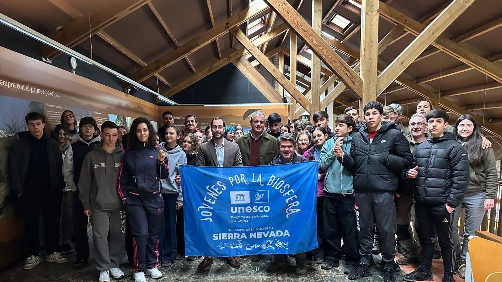 La celebración del Día Mundial de la Educación Ambiental  de los distintos centros educativos