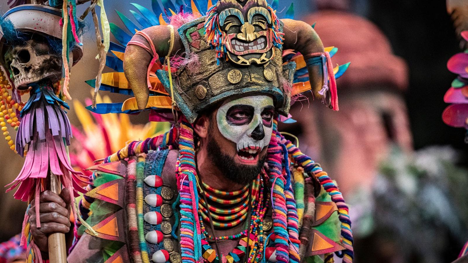 Búscate entre las mejores imágenes de la tercera sesión de cuartos de final del COAC 2025