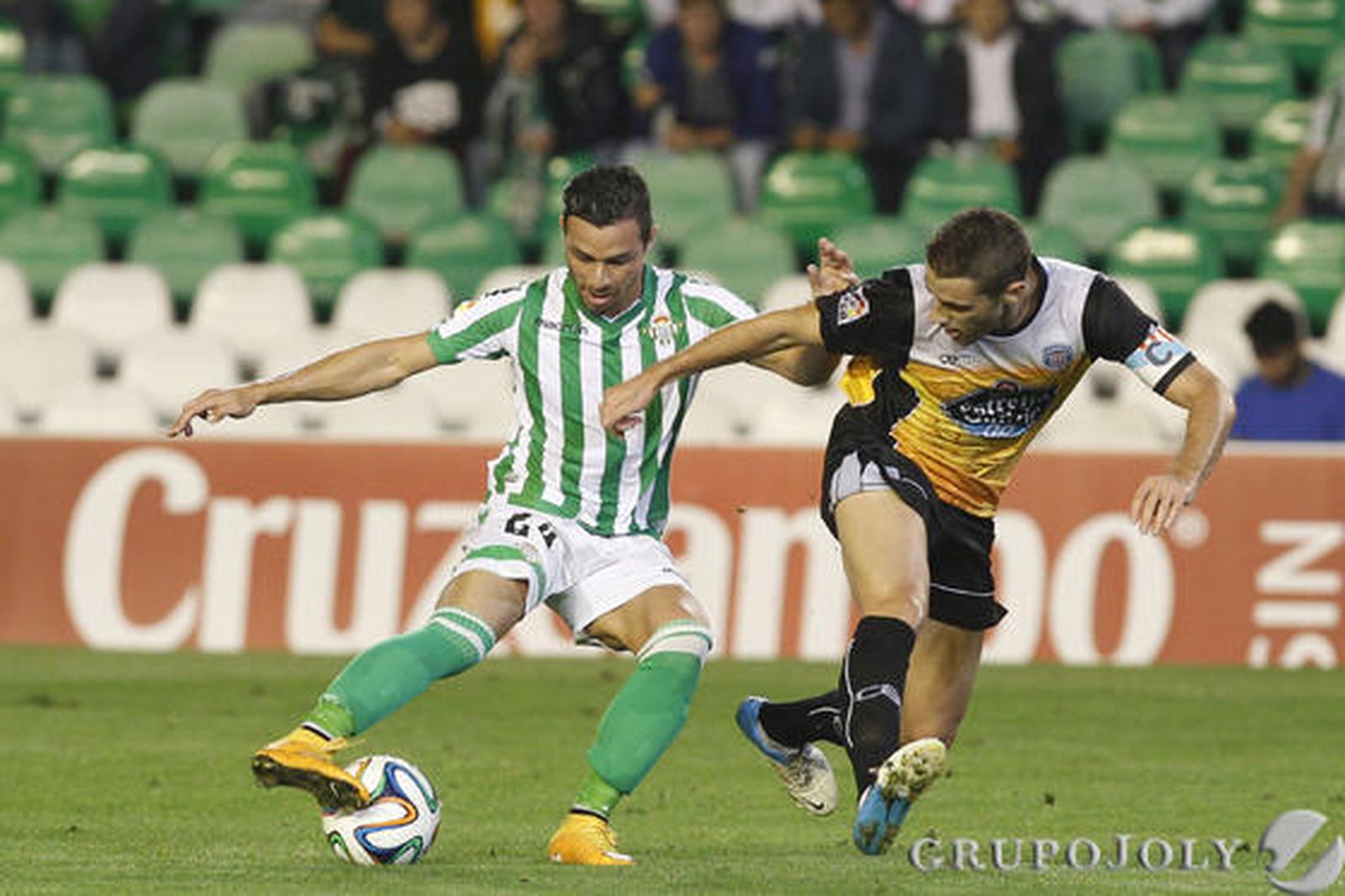 Foto: Antonio Pizarro