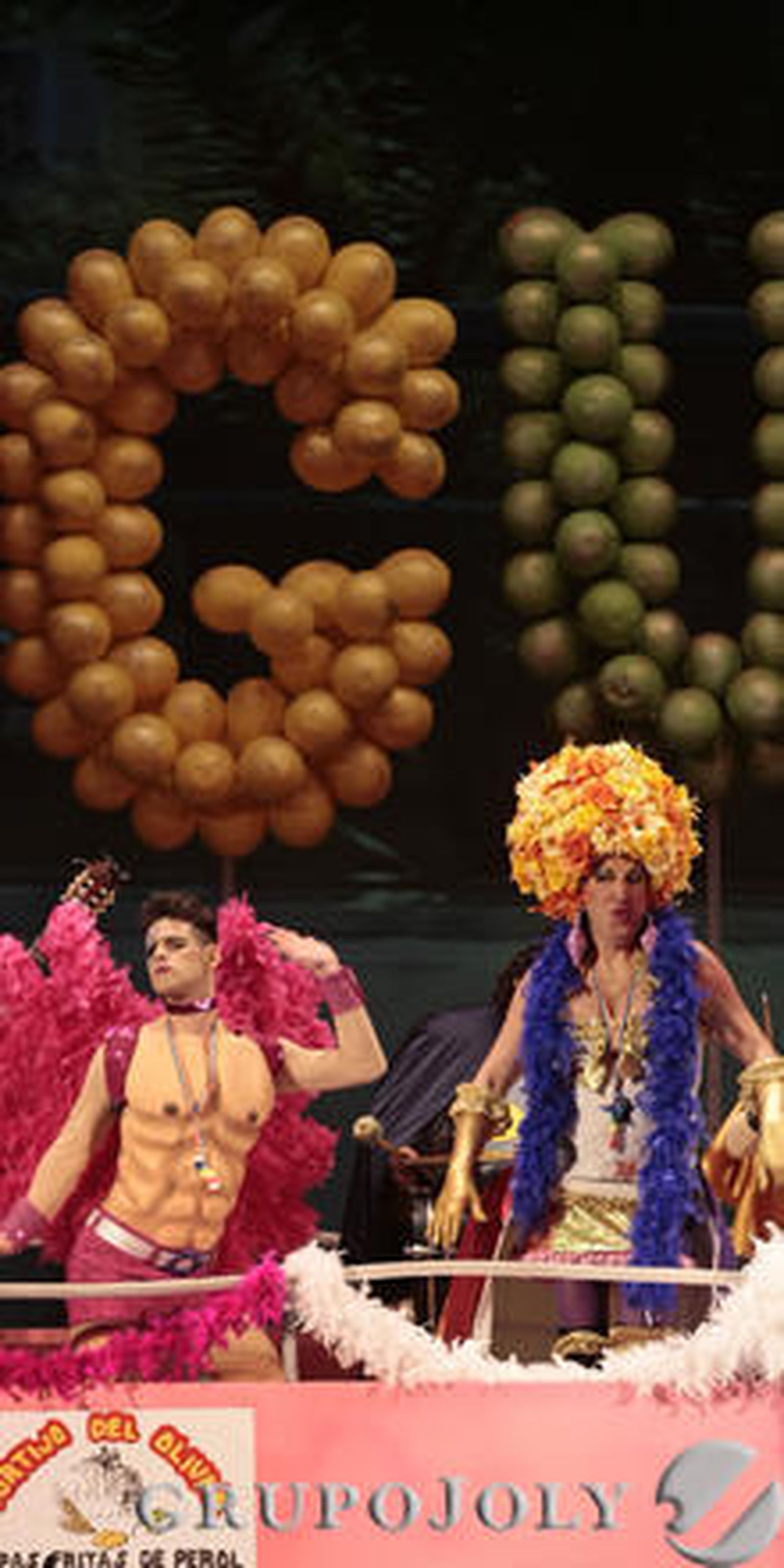 Foto: Lourdes de Vicente y Fito Carreto