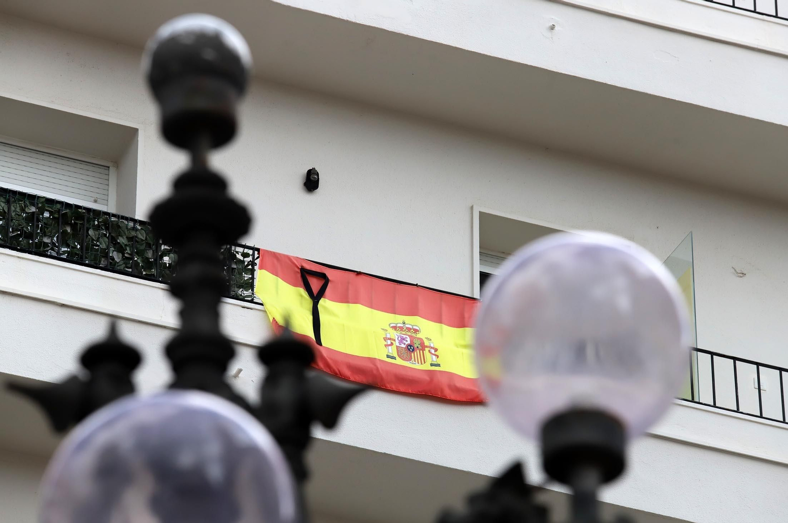 Curiosas imágenes del domingo antes de entrar en la fase 1 de la desescalada