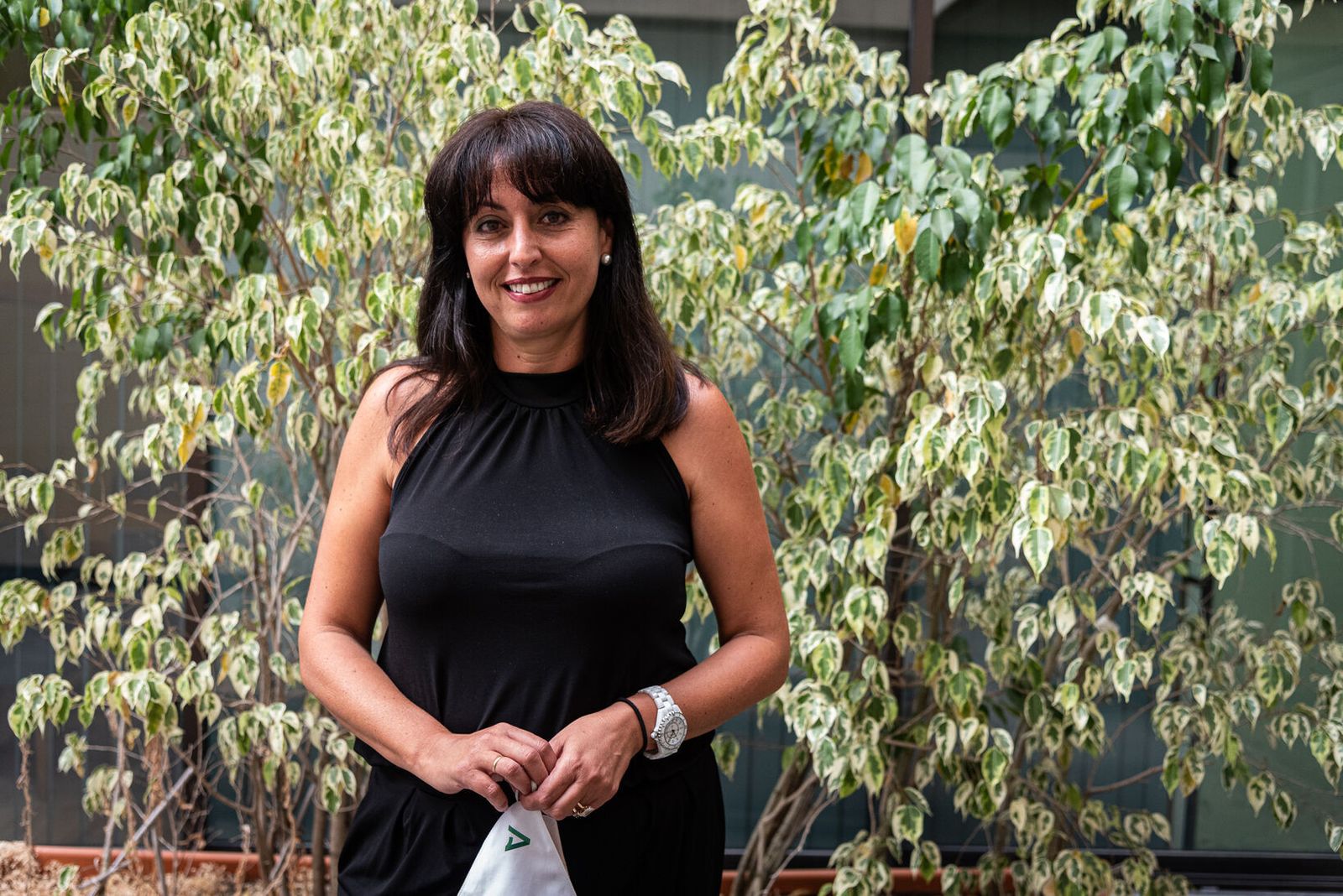 Estela Villalba detalle el presupuesto de la Consejería de Igualdad para el próximo ejercicio.