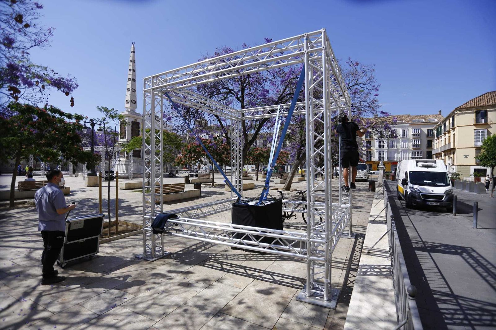 El Festival de Cine calienta motores