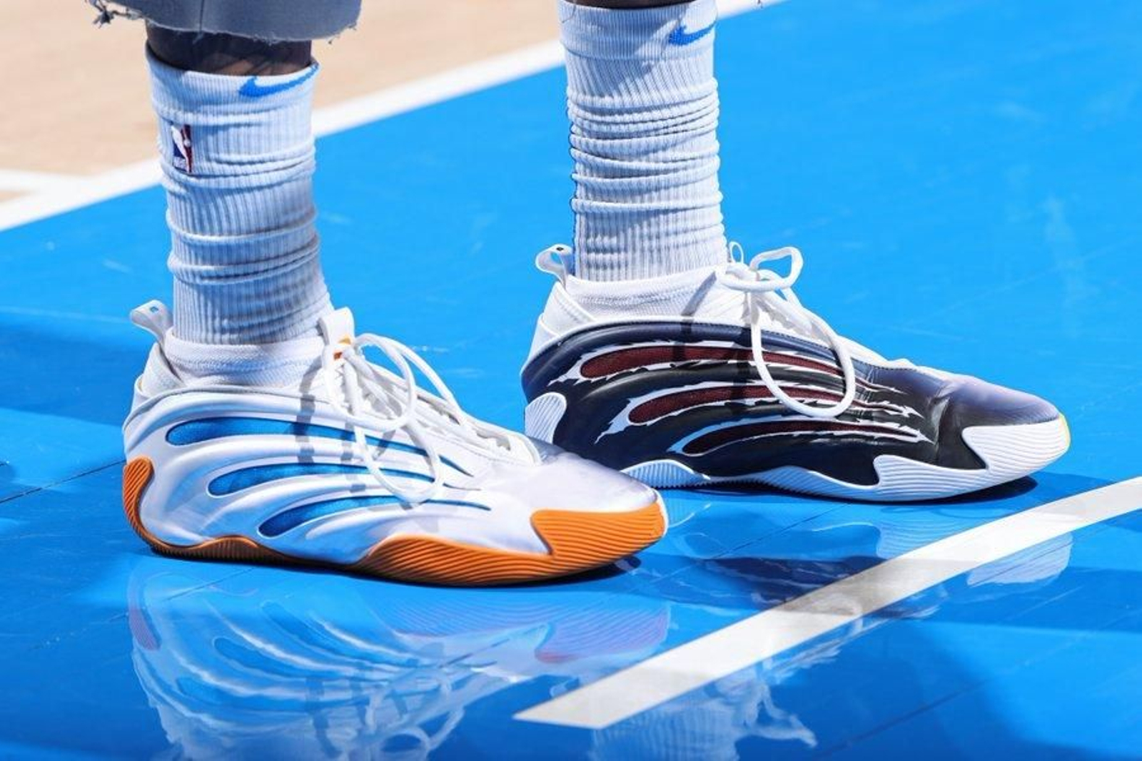 Las fotos de las Finales de la NBA | Partido 6