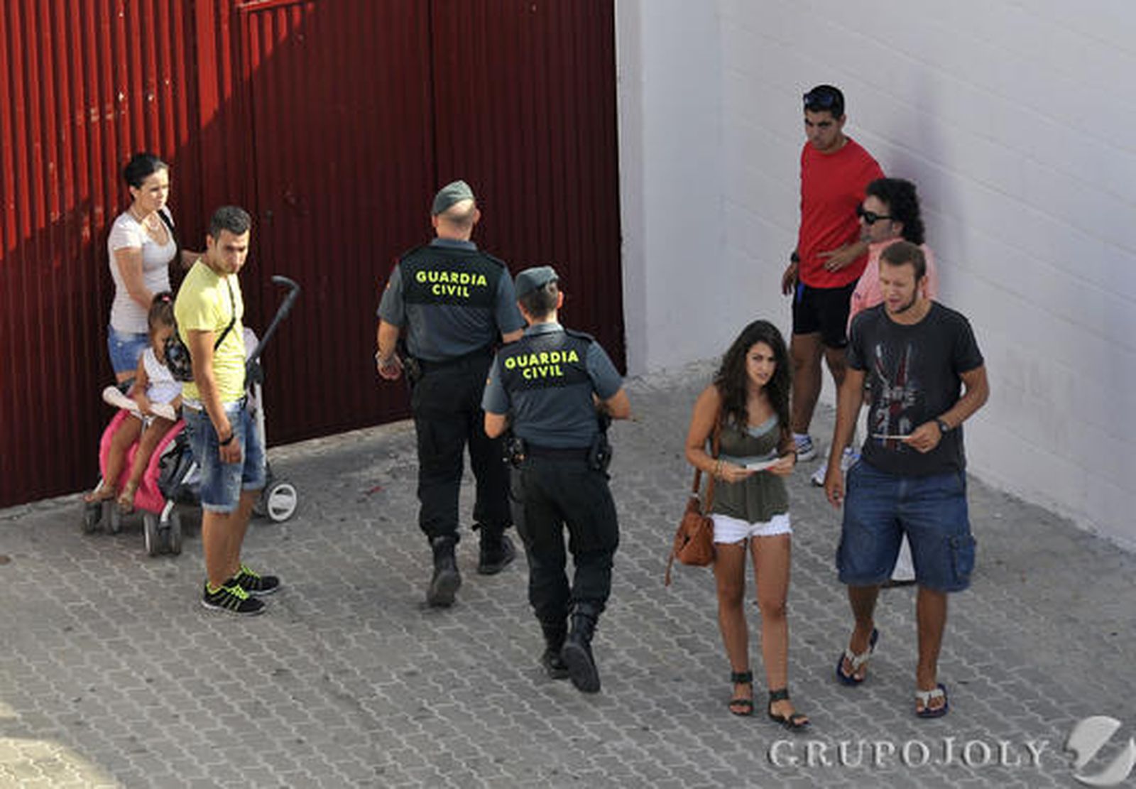 Foto: Juan Carlos Vázquez