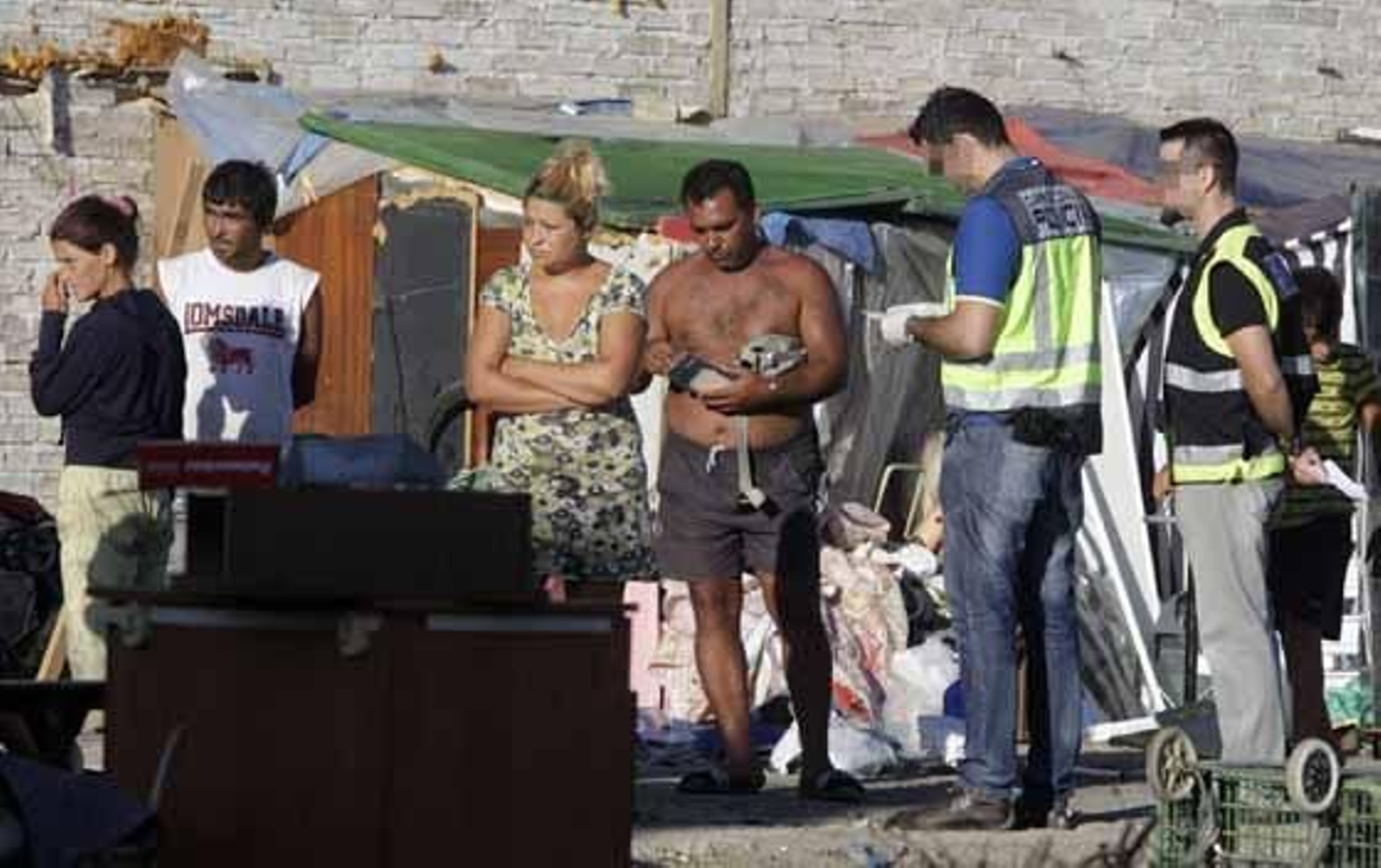 Foto: Antonio Pizarro