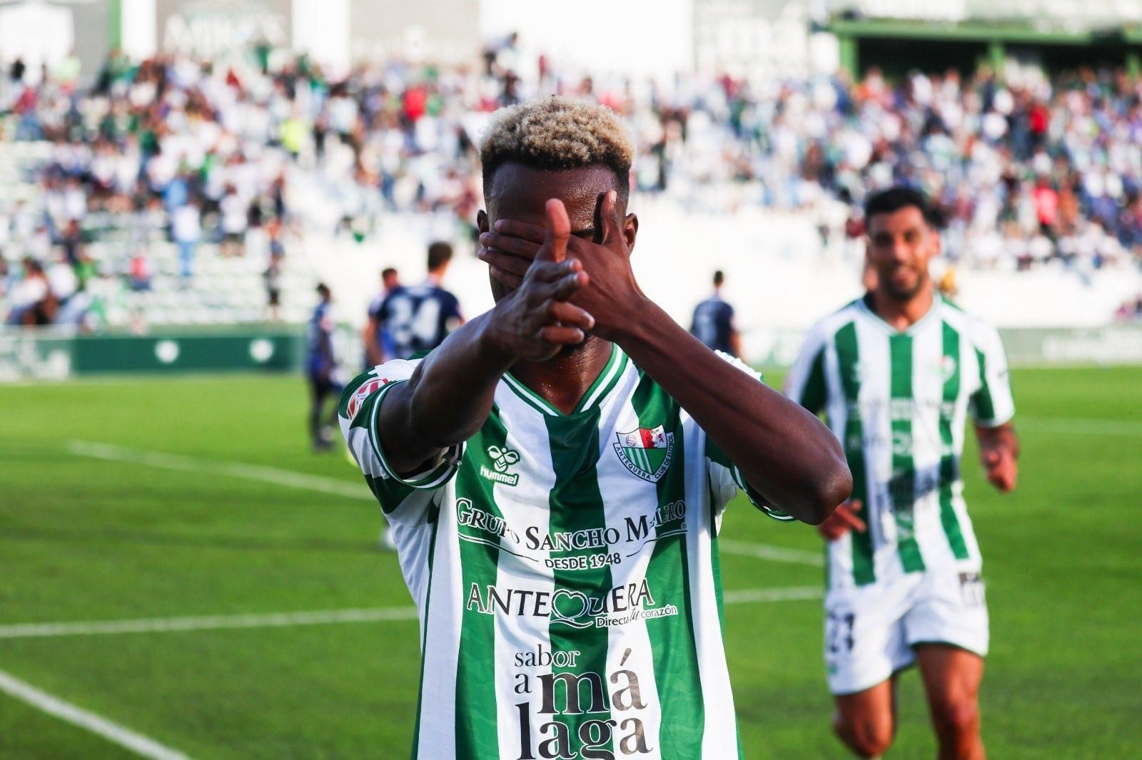 Resultados Primera RFEF: El Antequera CF se lleva el derbi provincial