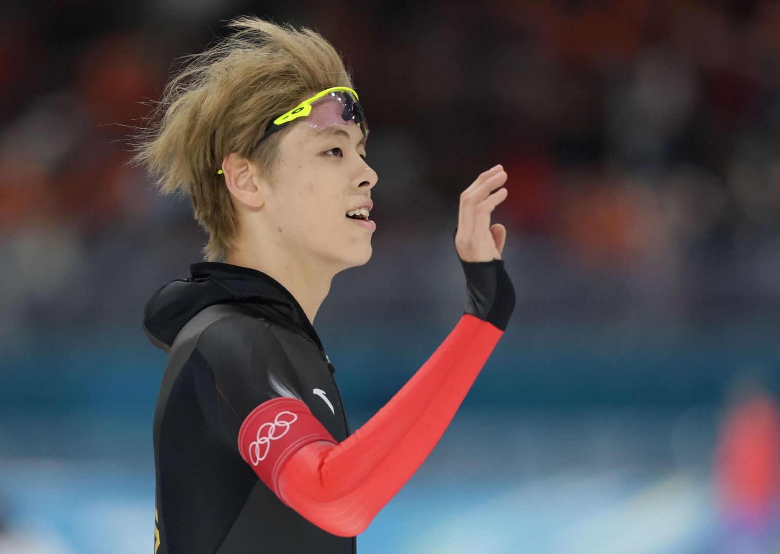 Las mejores fotos de los Juegos Olímpicos de invierno Milán Cortina d'Ampezzo 2026 | Tercera jornada