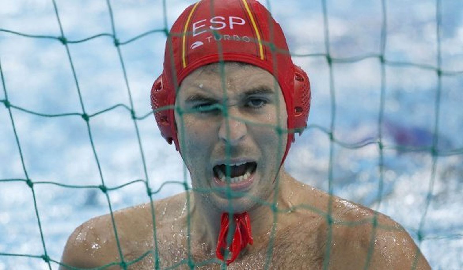 Montenegro elimina a España en cuartos de waterpolo (9-11)