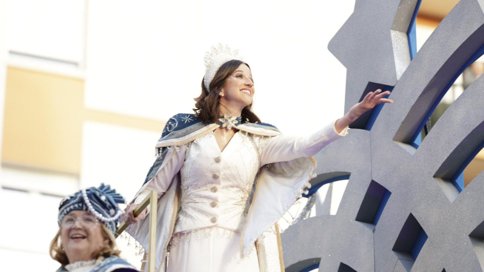 Todas las imágenes de SS.MM. los Reyes Magos en Cádiz: Visitas, cabalgata, horarios y recorrido